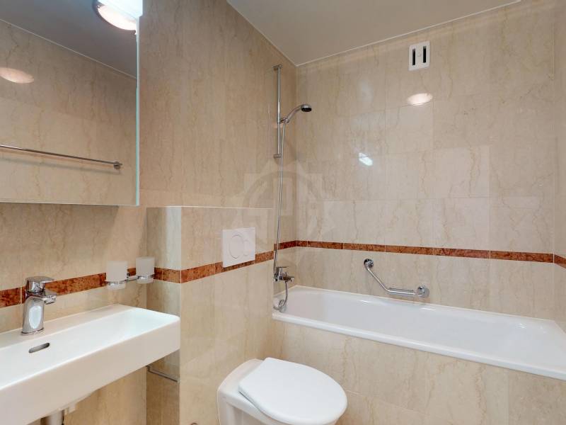 3-Zimmer-Wohnung, Foto 5 von 5