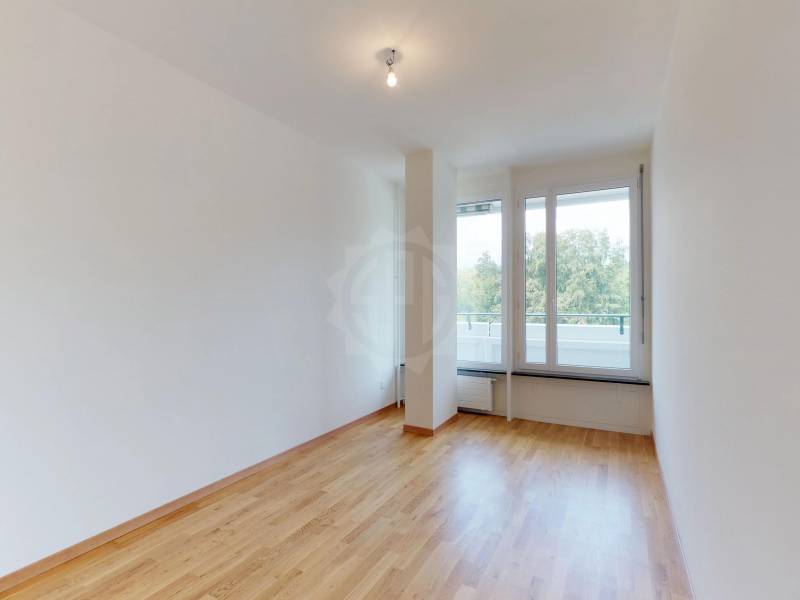 3-Zimmer-Wohnung, Foto 3 von 5