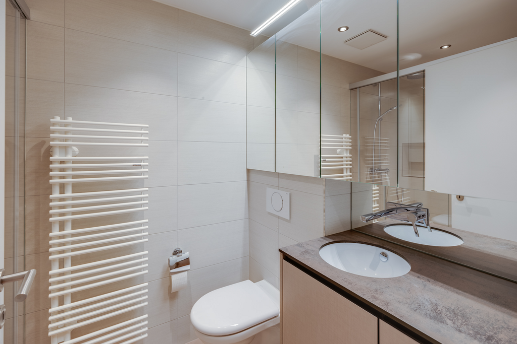2 rooms apartment, Foto 6 von 10
