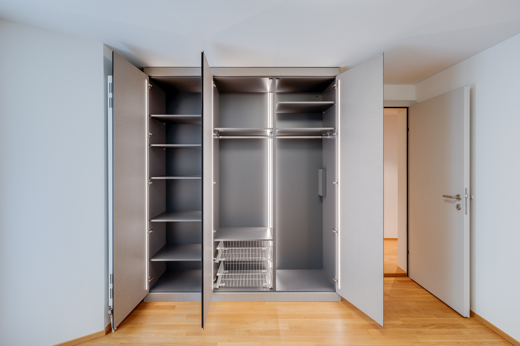 2 rooms apartment, Foto 4 von 10