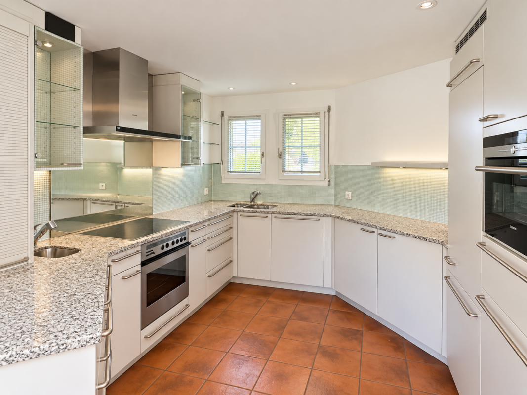 5 ½ rooms single house