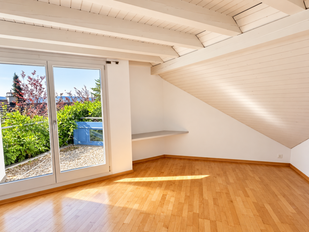 5 ½ rooms single house