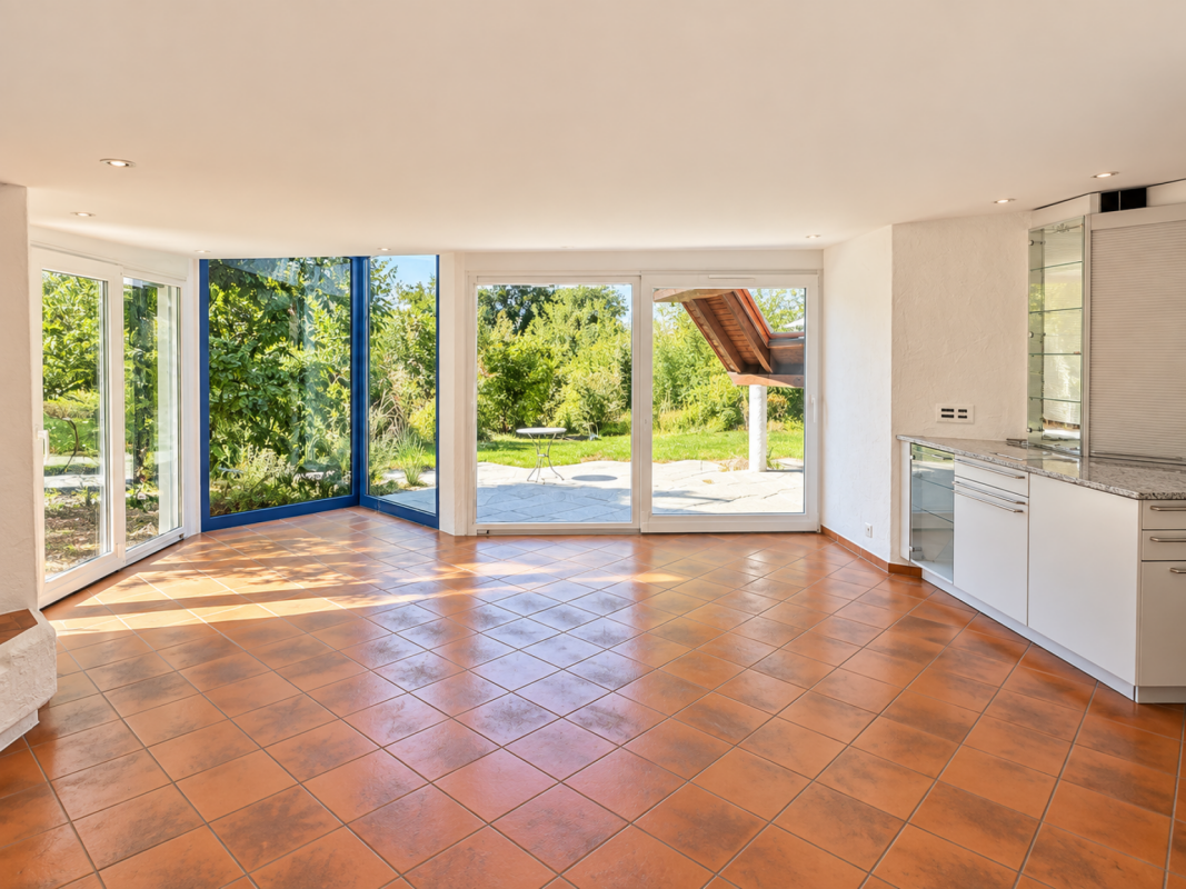 5 ½ rooms single house