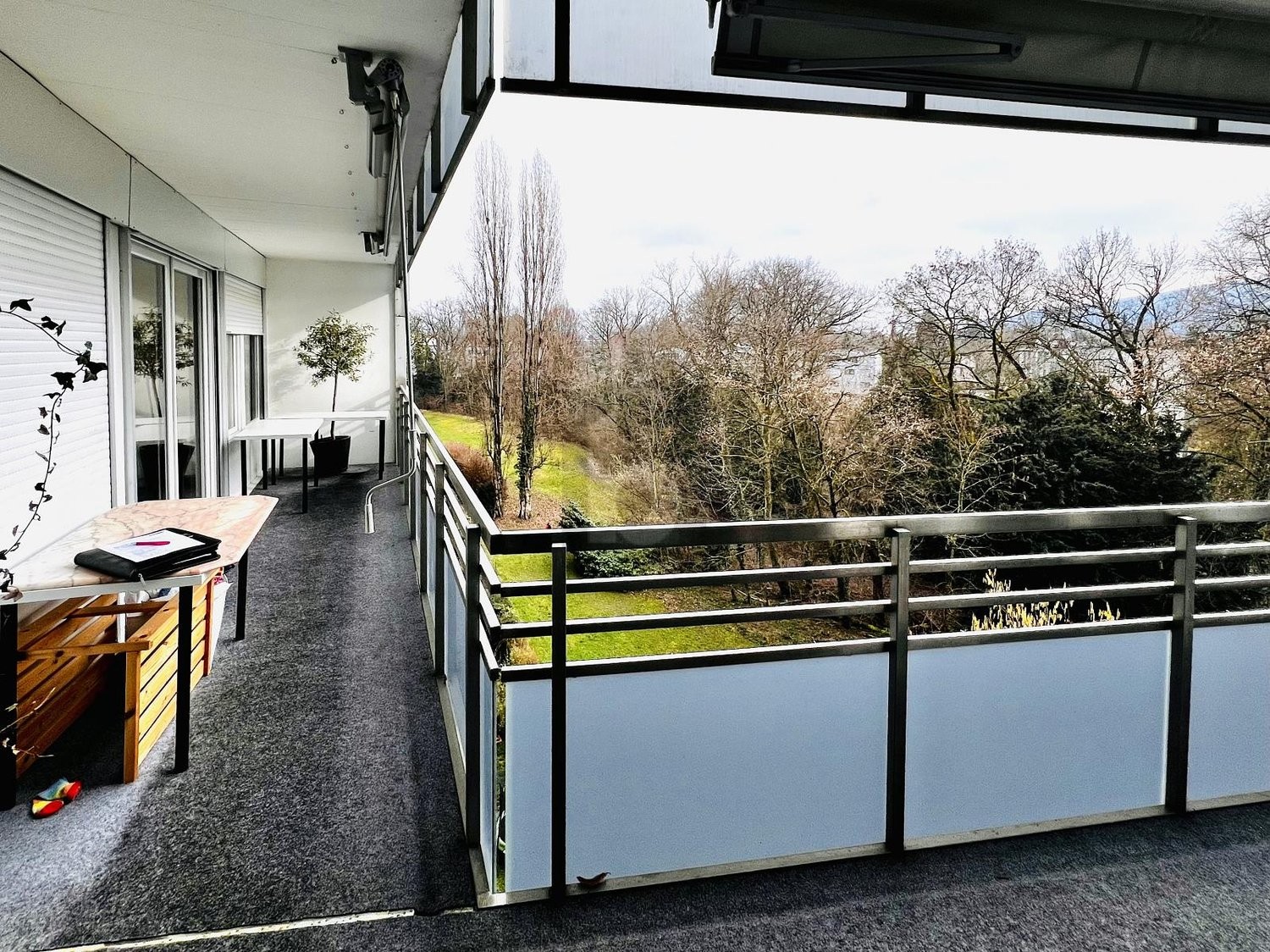 7 Zimmer möblierte Wohnung, Foto 4 von 4