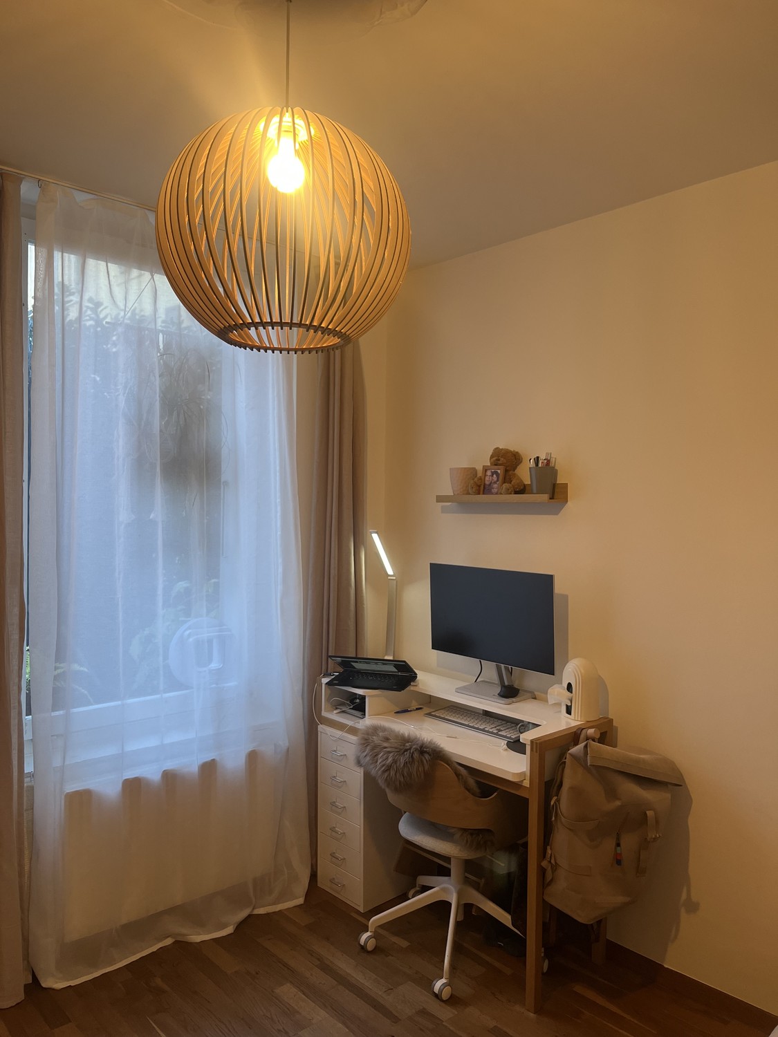 Appartamento di 3 ½ locali
