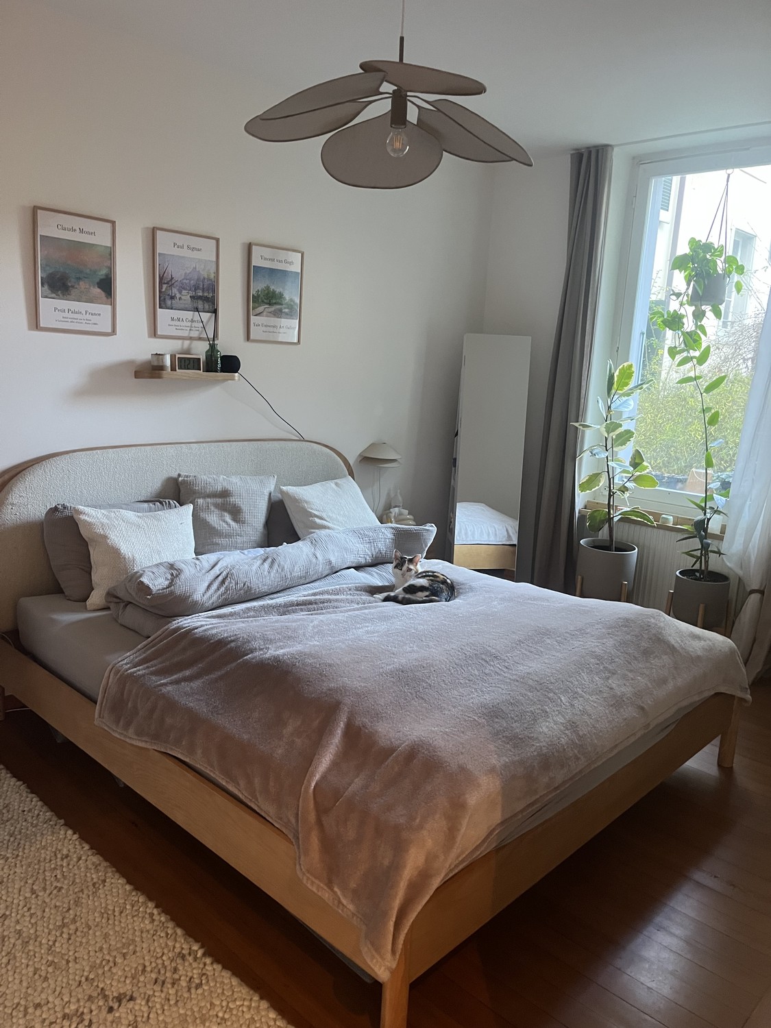 Appartamento di 3 ½ locali