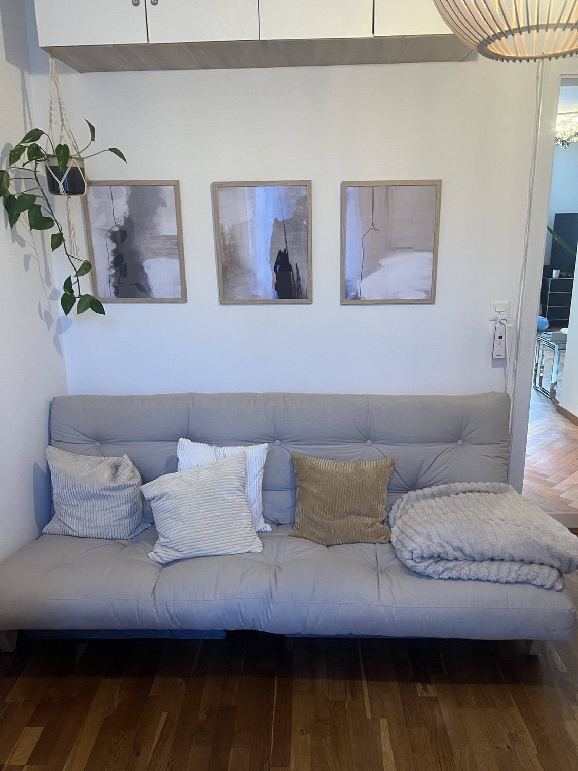 Appartamento di 3 ½ locali