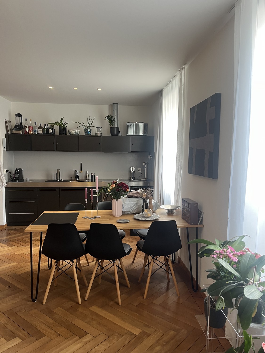 Appartamento di 3 ½ locali