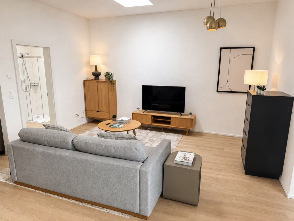 2 ½ rooms apartment, Foto 4 von 4