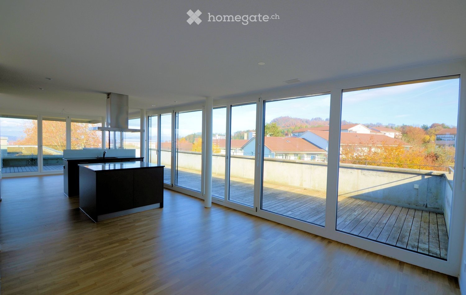 3 ½ rooms attic flat, Foto 6 von 7