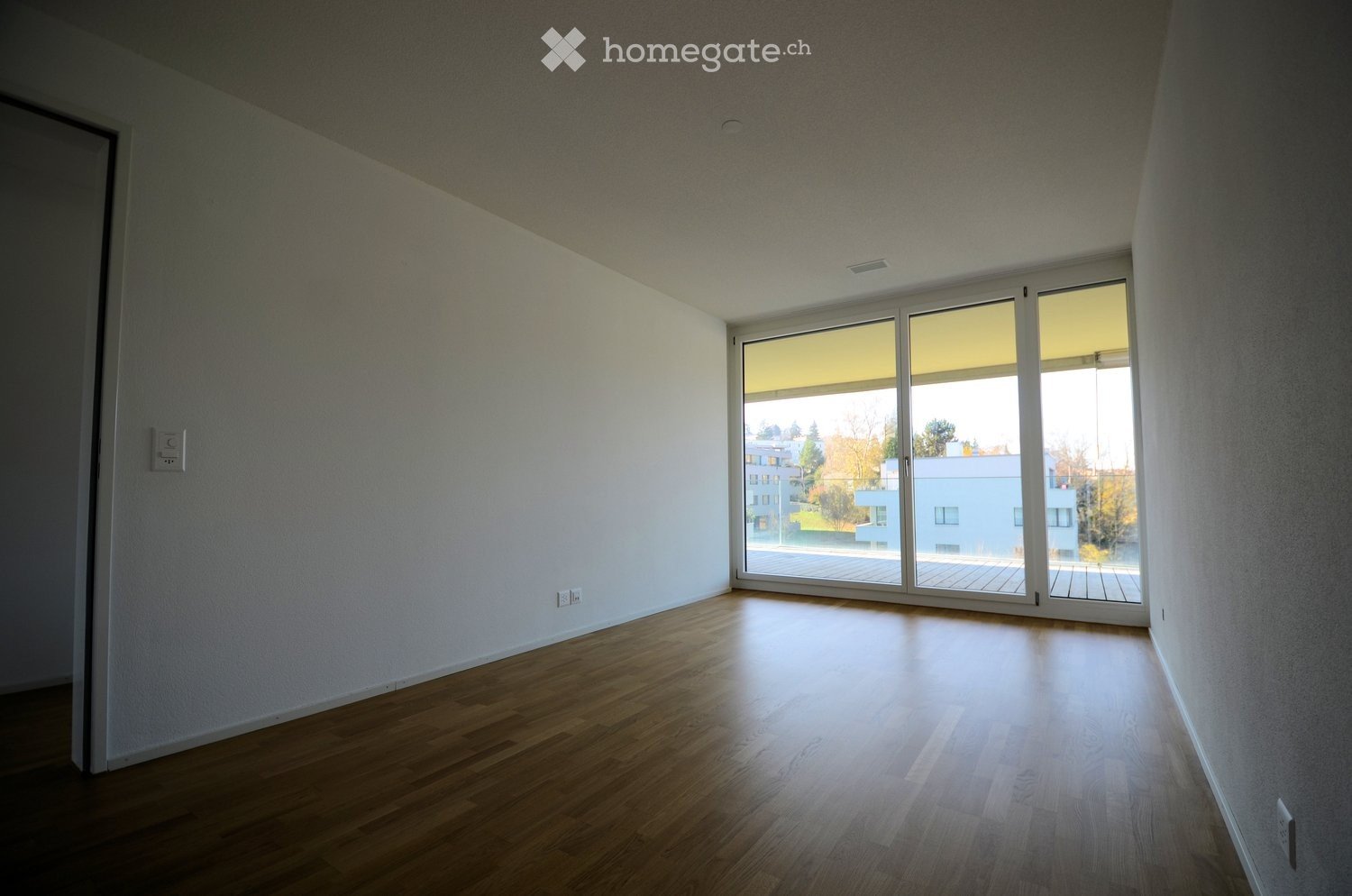 3 ½ rooms attic flat, Foto 5 von 7