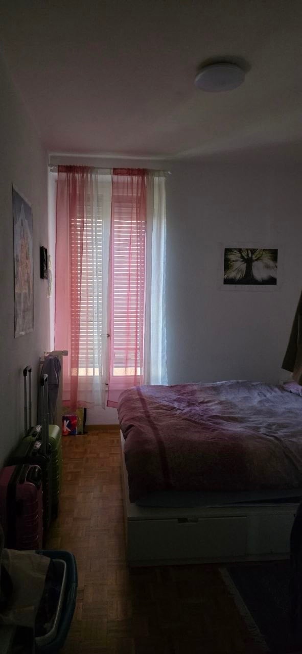 4 rooms apartment