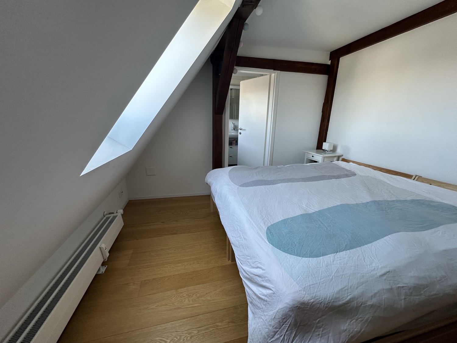 4 ½ Zimmer Wohnung, Foto 7 von 9