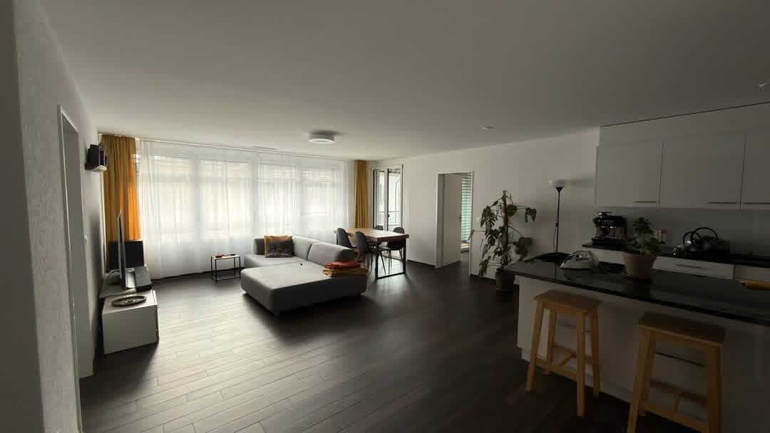 3 ½ rooms apartment, Foto 2 von 8