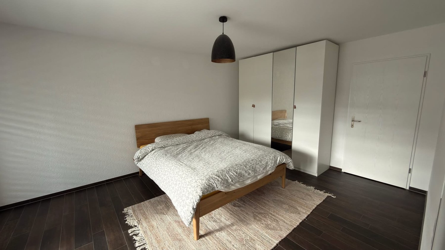 3 ½ rooms apartment, Foto 4 von 8