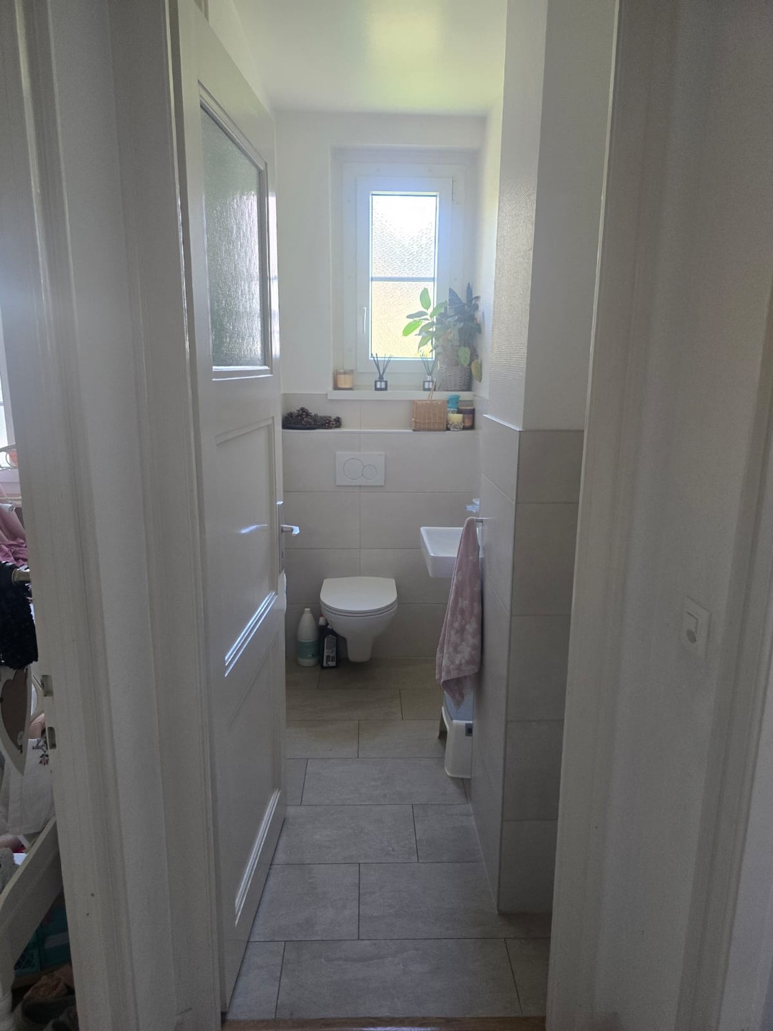 5-Zimmer-Wohnung