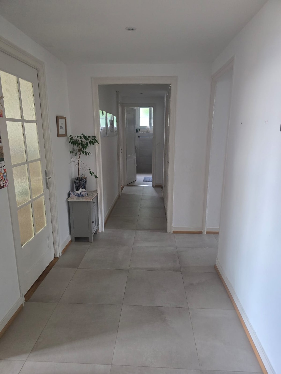 5-Zimmer-Wohnung
