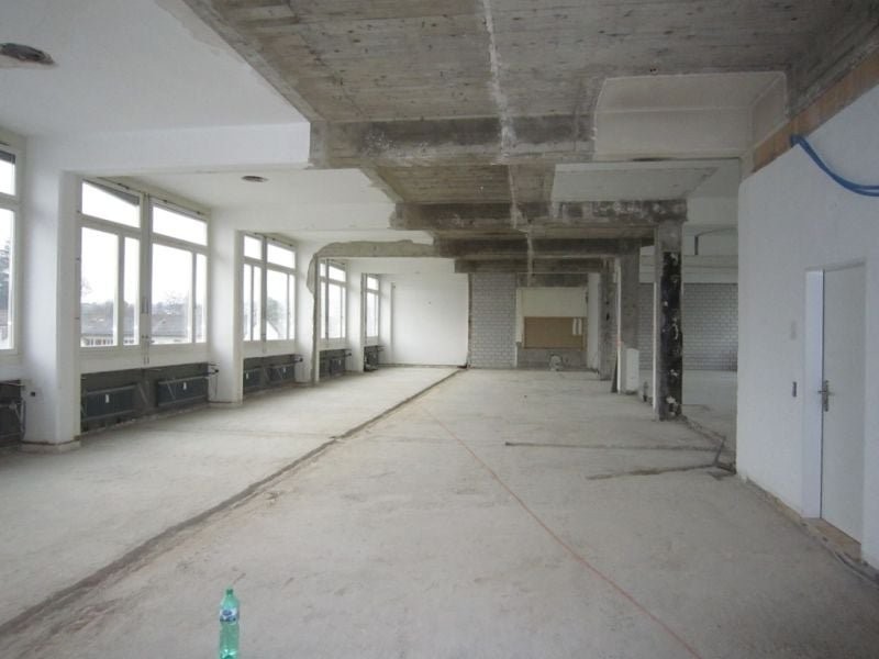 366m² commercial, Foto 2 von 5