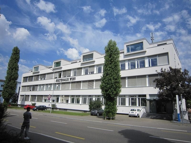 366m² commercial, Foto 1 von 5