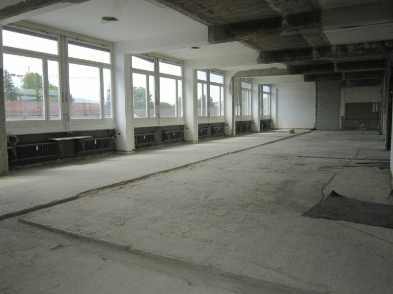 366m² commercial, Foto 5 von 5