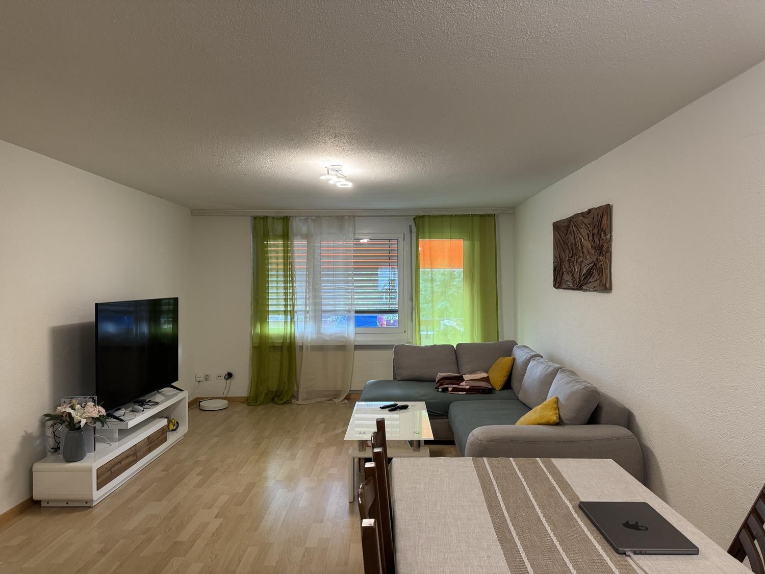 Chambre dans une colocation