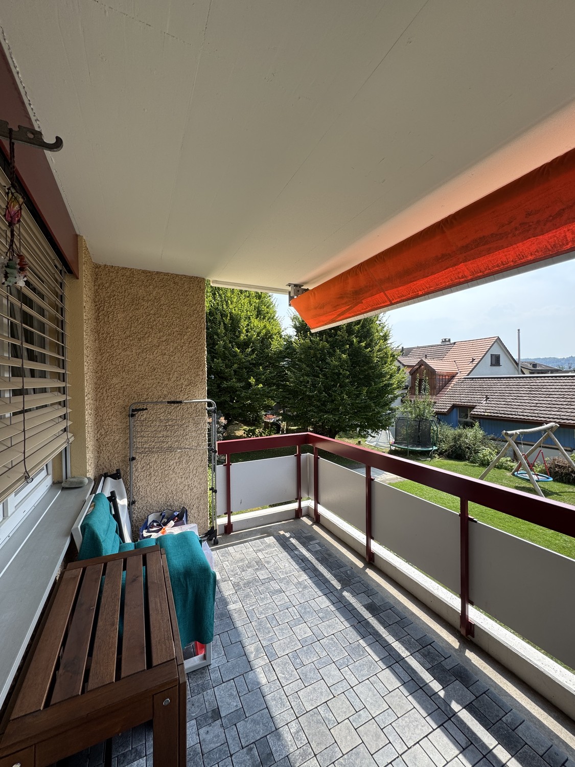 Chambre dans une colocation