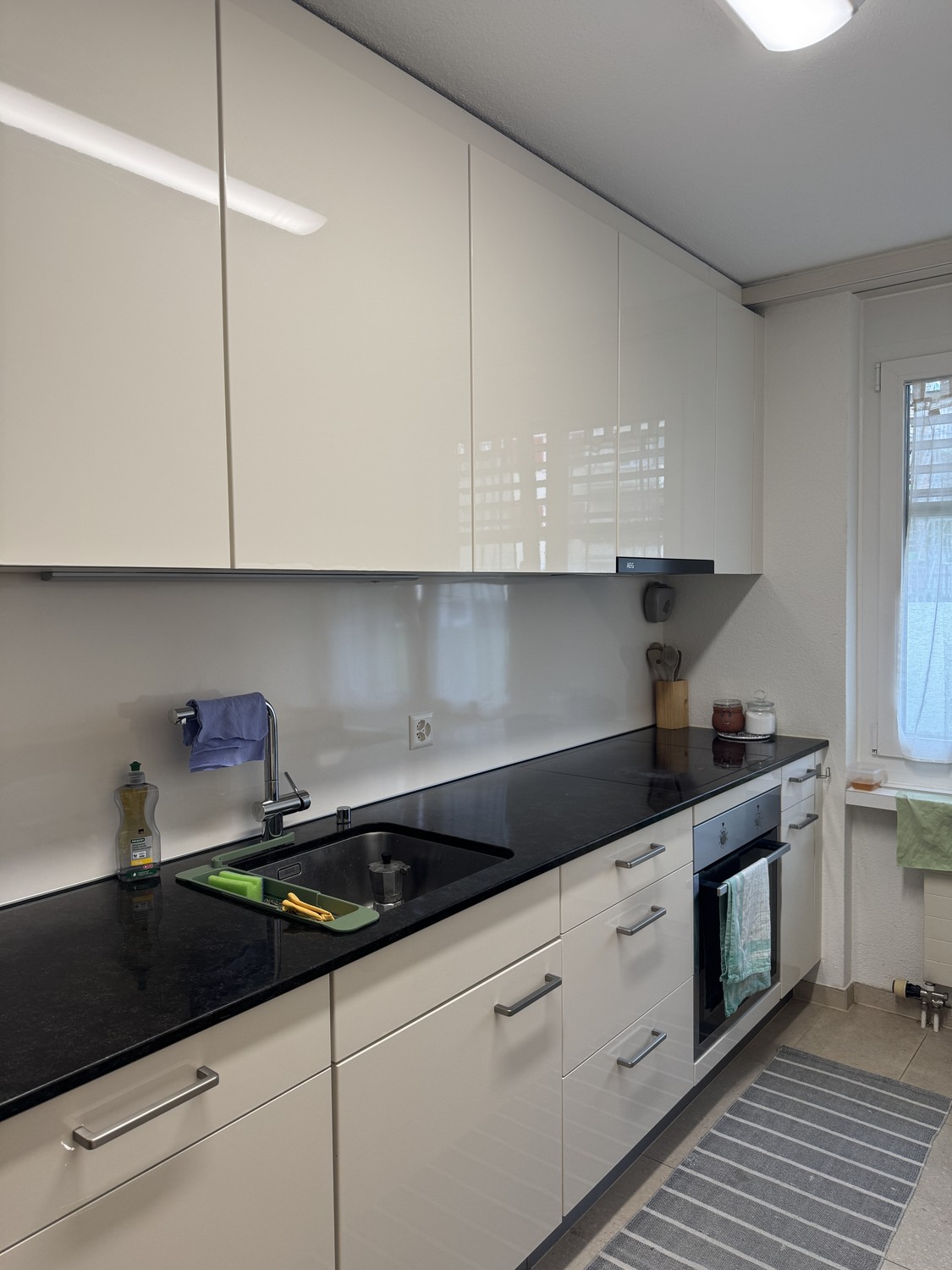 Chambre dans une colocation