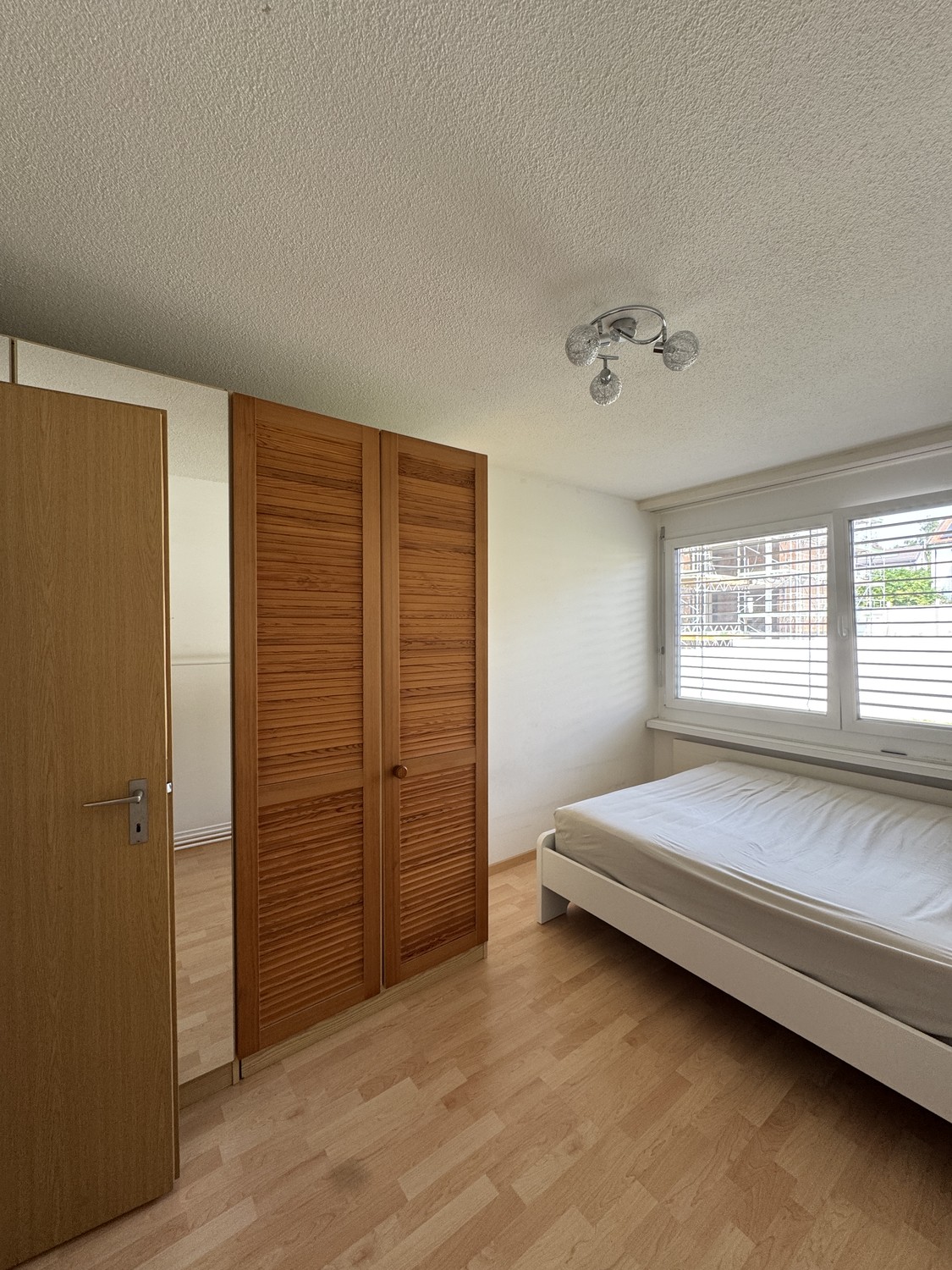 Chambre dans une colocation