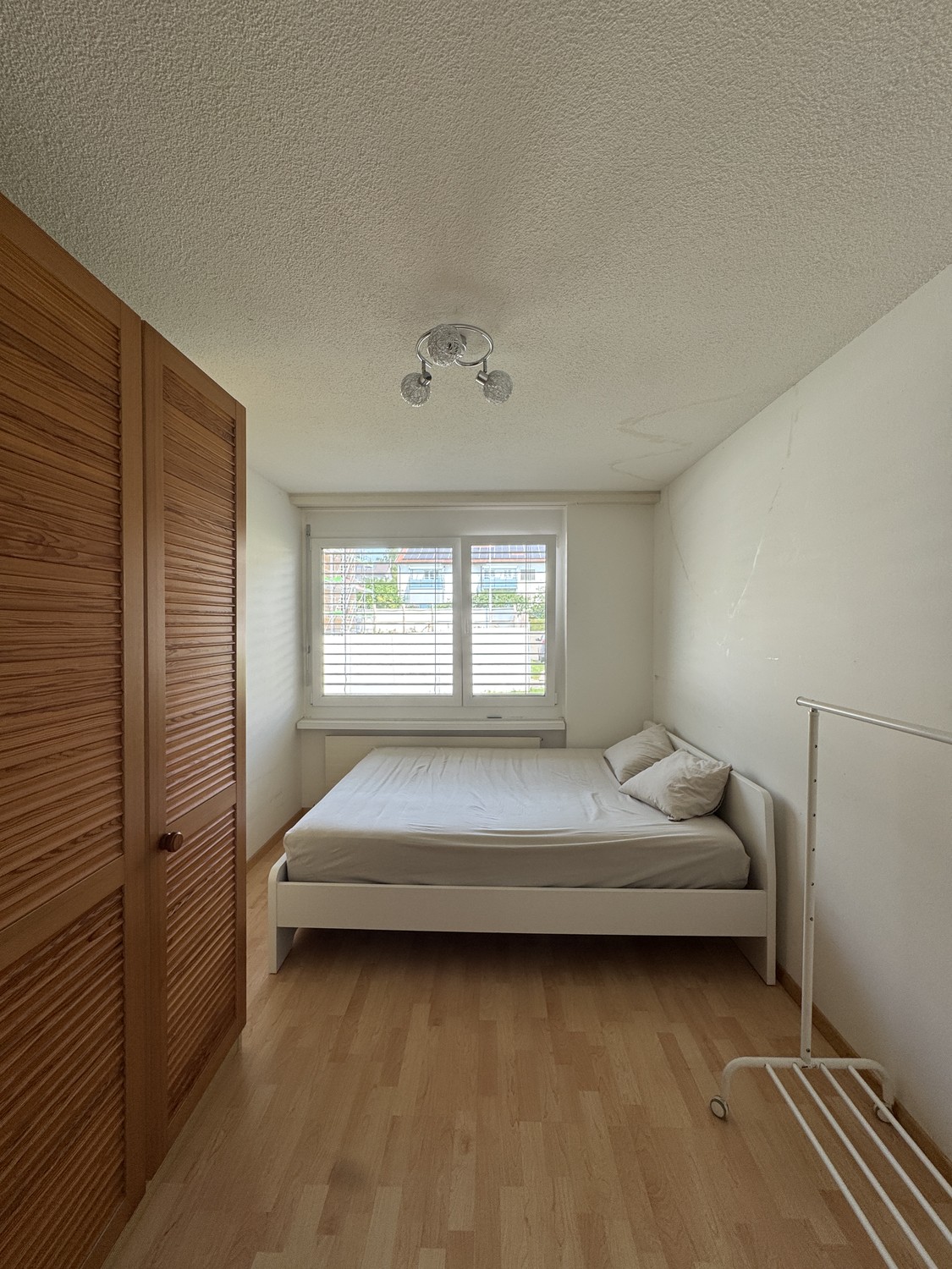 Chambre dans une colocation