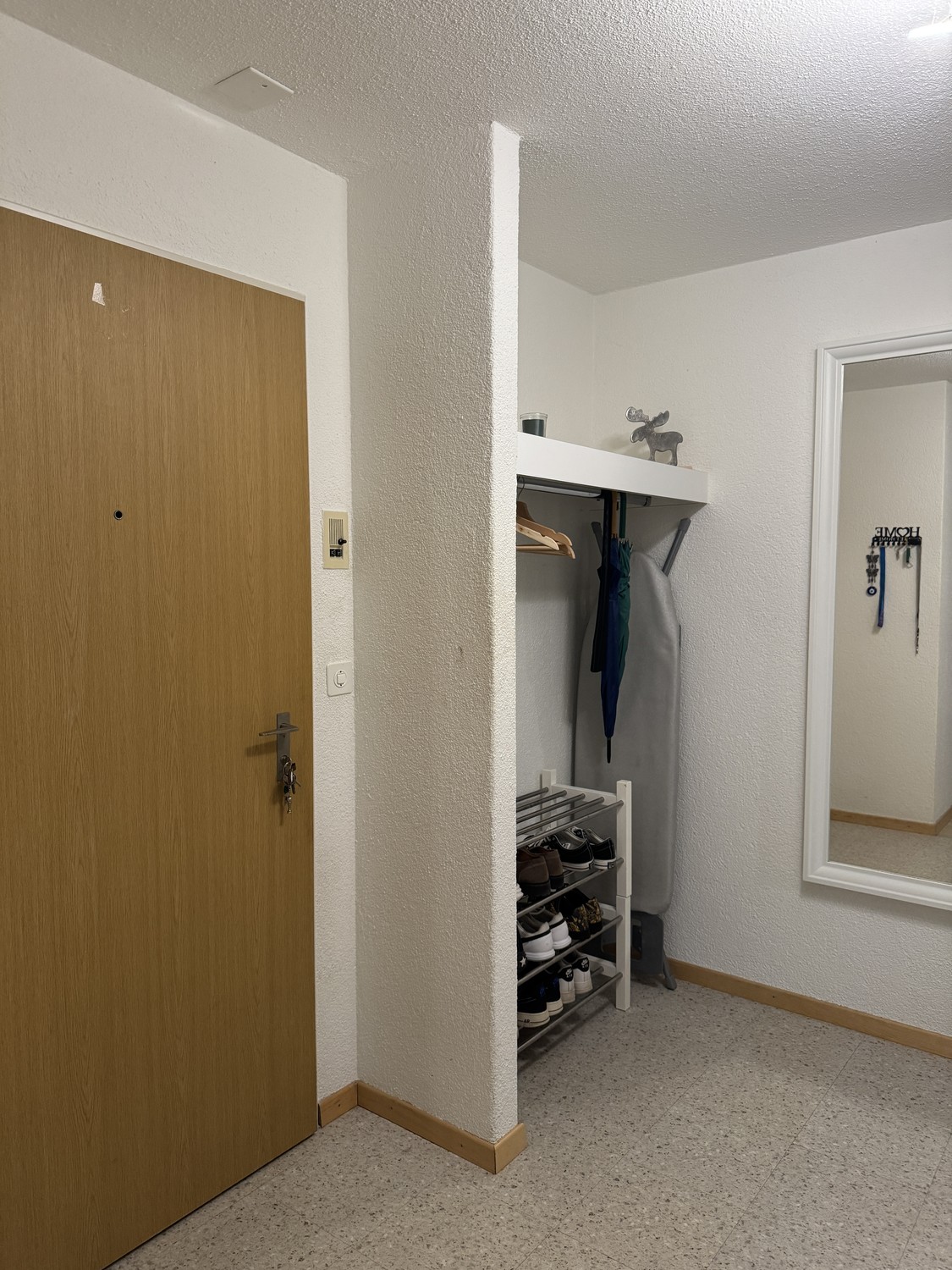 Chambre dans une colocation