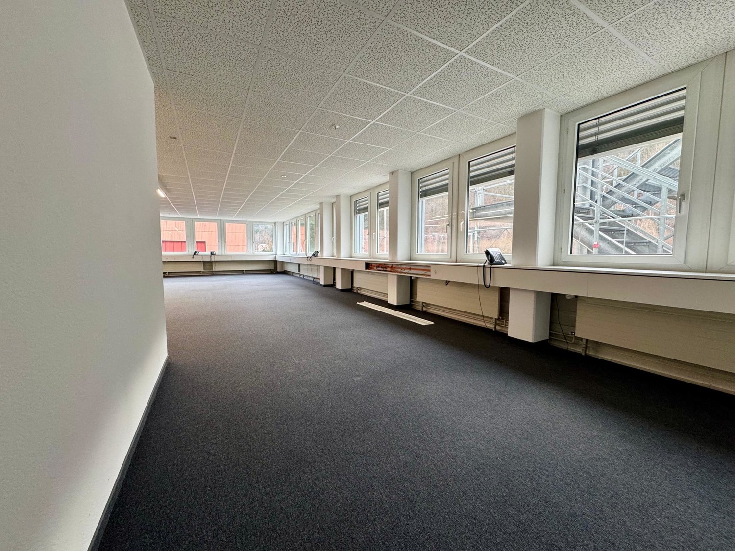 Studio di 188m²