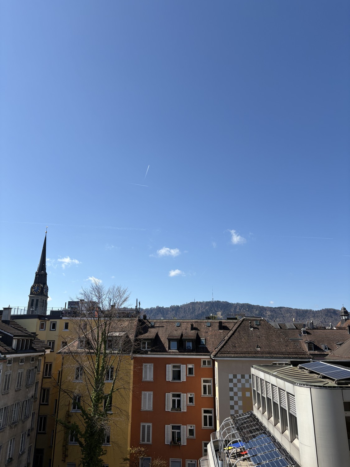 Room in a shared flat, Foto 9 von 9