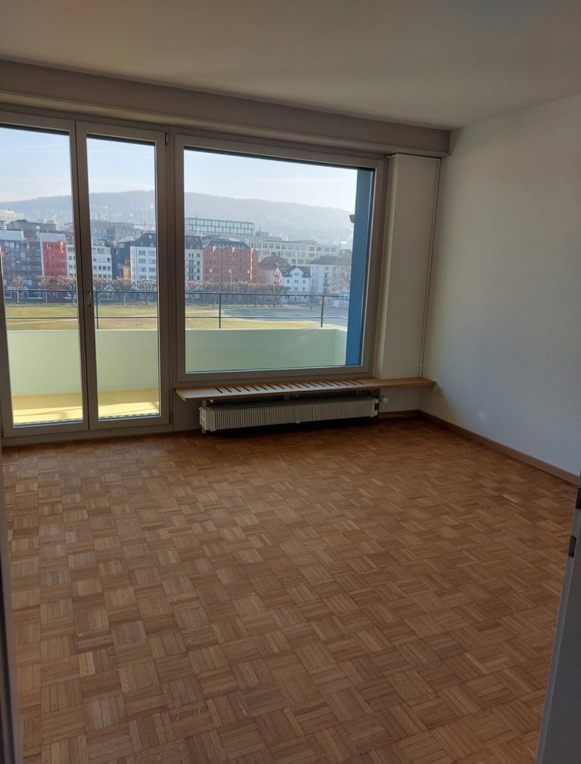 Room in a shared flat, Foto 4 von 9