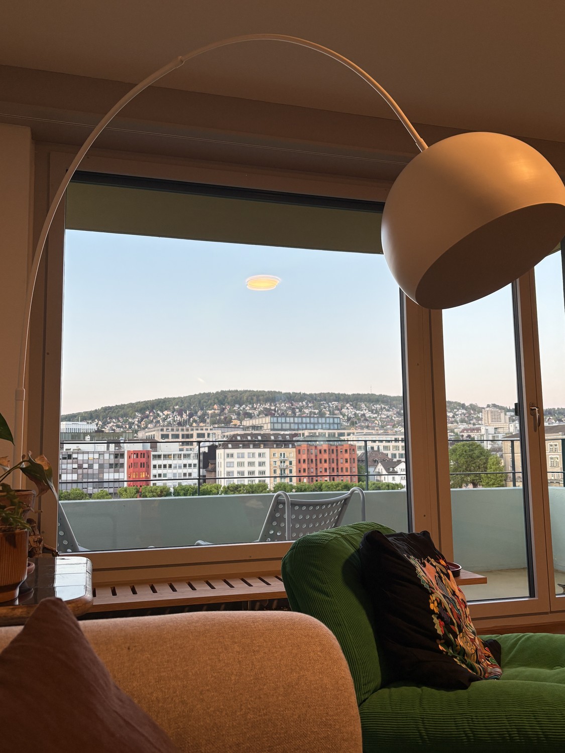 Room in a shared flat, Foto 2 von 9