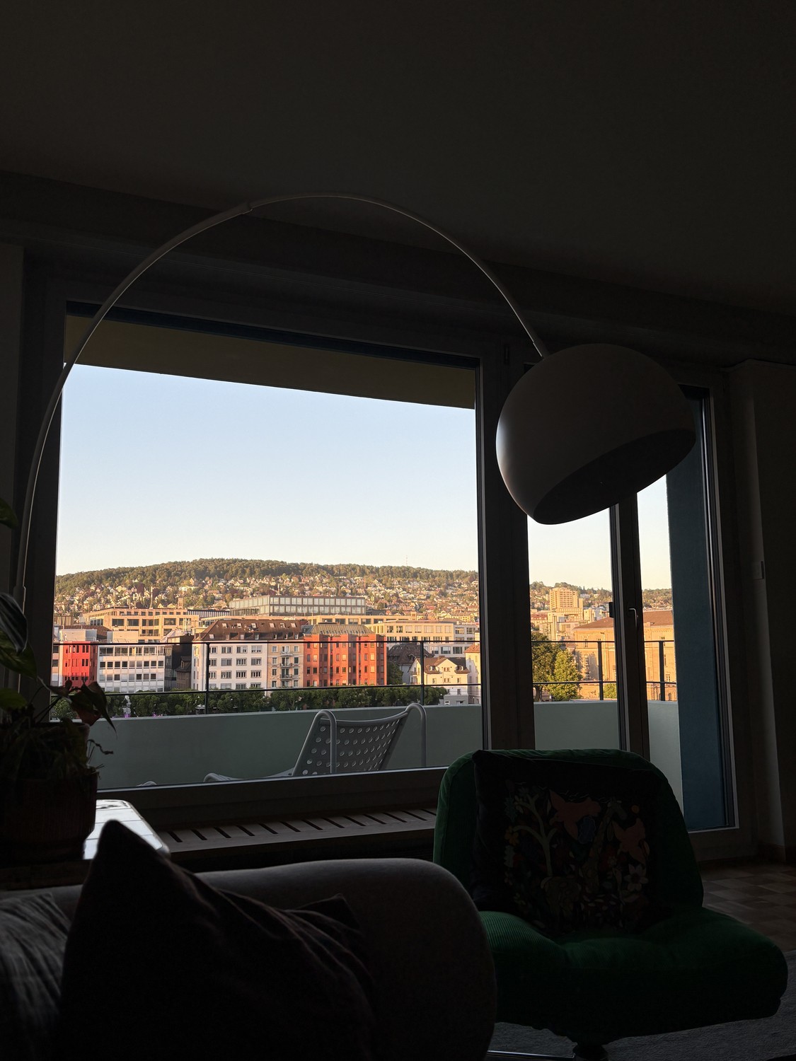 Room in a shared flat, Foto 5 von 9