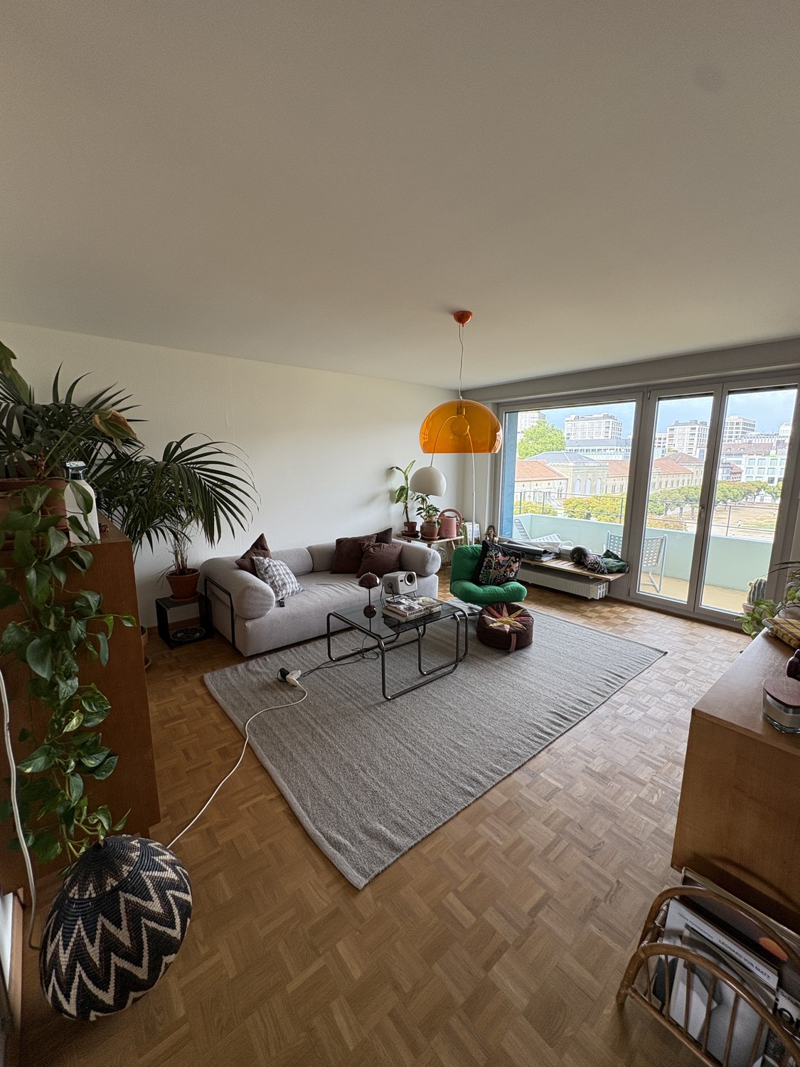 Room in a shared flat, Foto 7 von 9