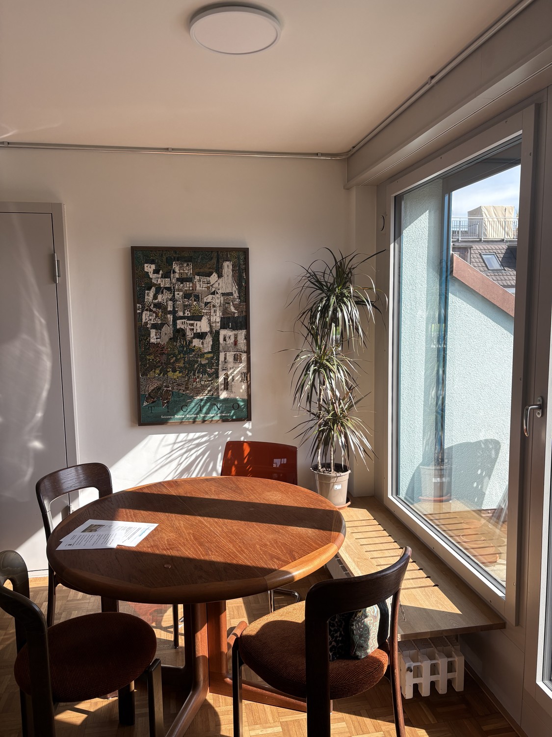 Room in a shared flat, Foto 1 von 9