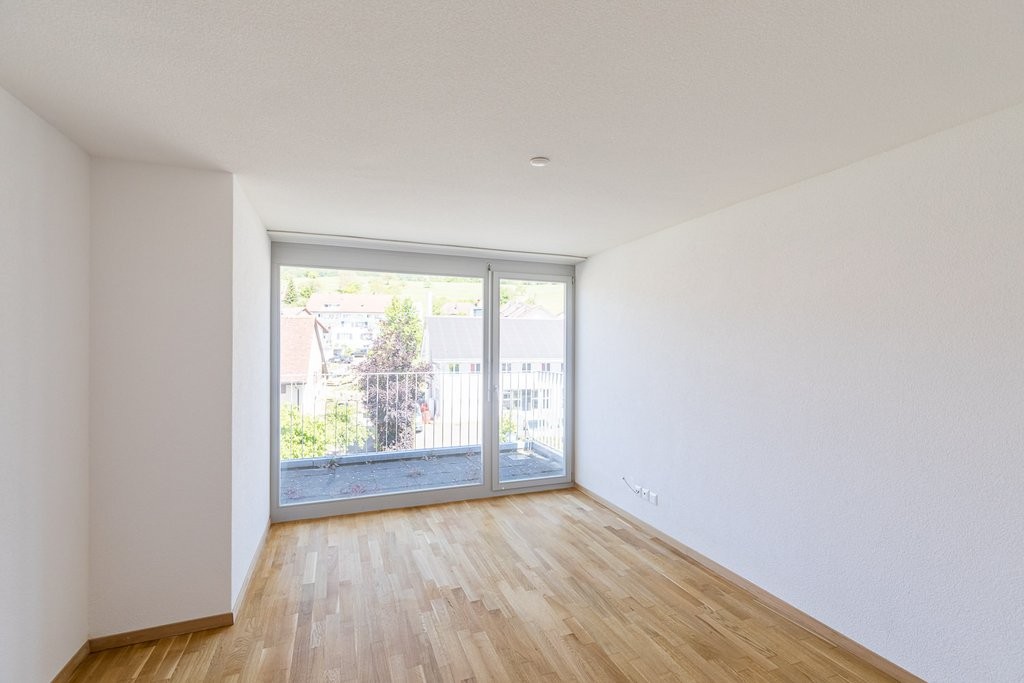4 ½ pièces appartement mansardé