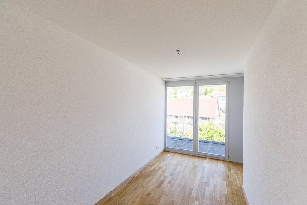 4 ½ pièces appartement mansardé