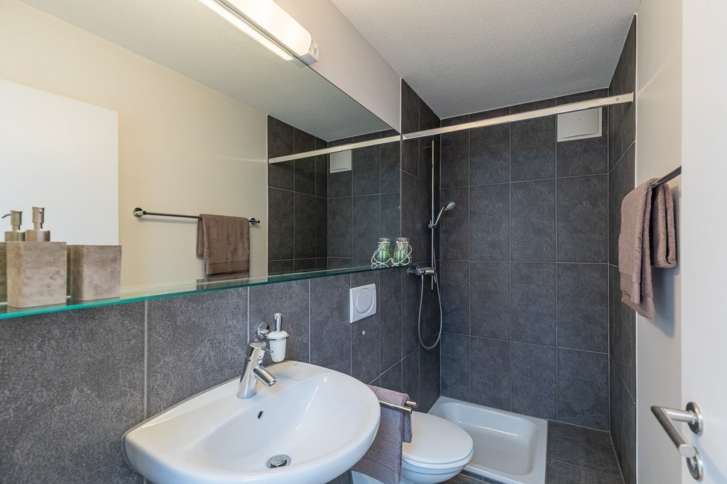 4 ½ pièces appartement mansardé