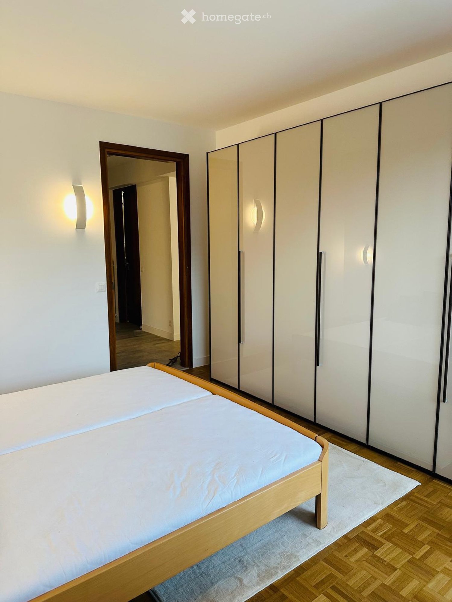 2 Zimmer Wohnung, Foto 3 von 5