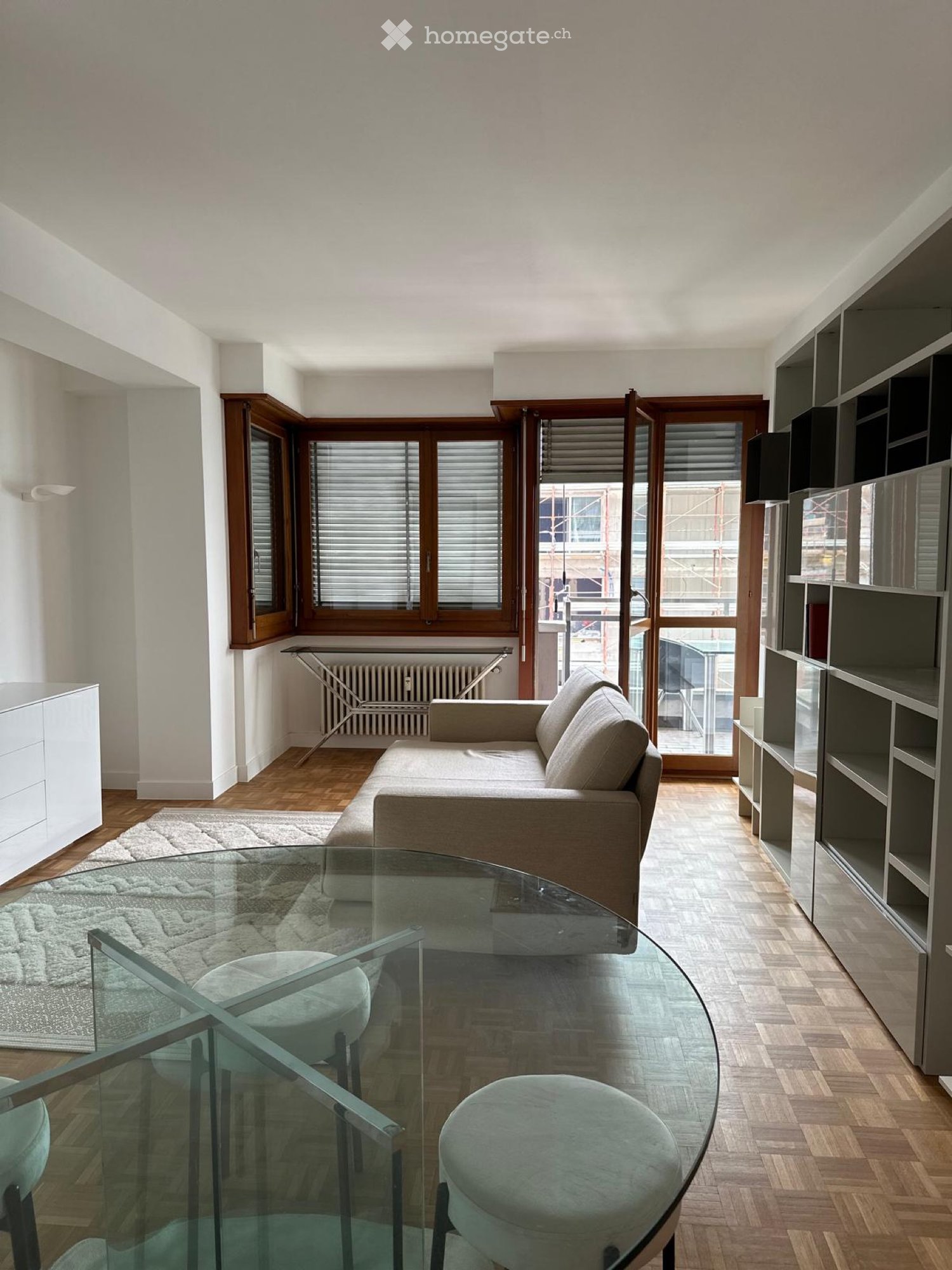 2 Zimmer Wohnung, Foto 2 von 5