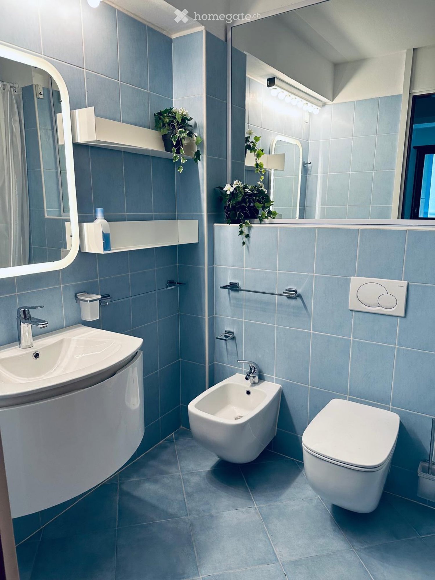 2 Zimmer Wohnung, Foto 4 von 5