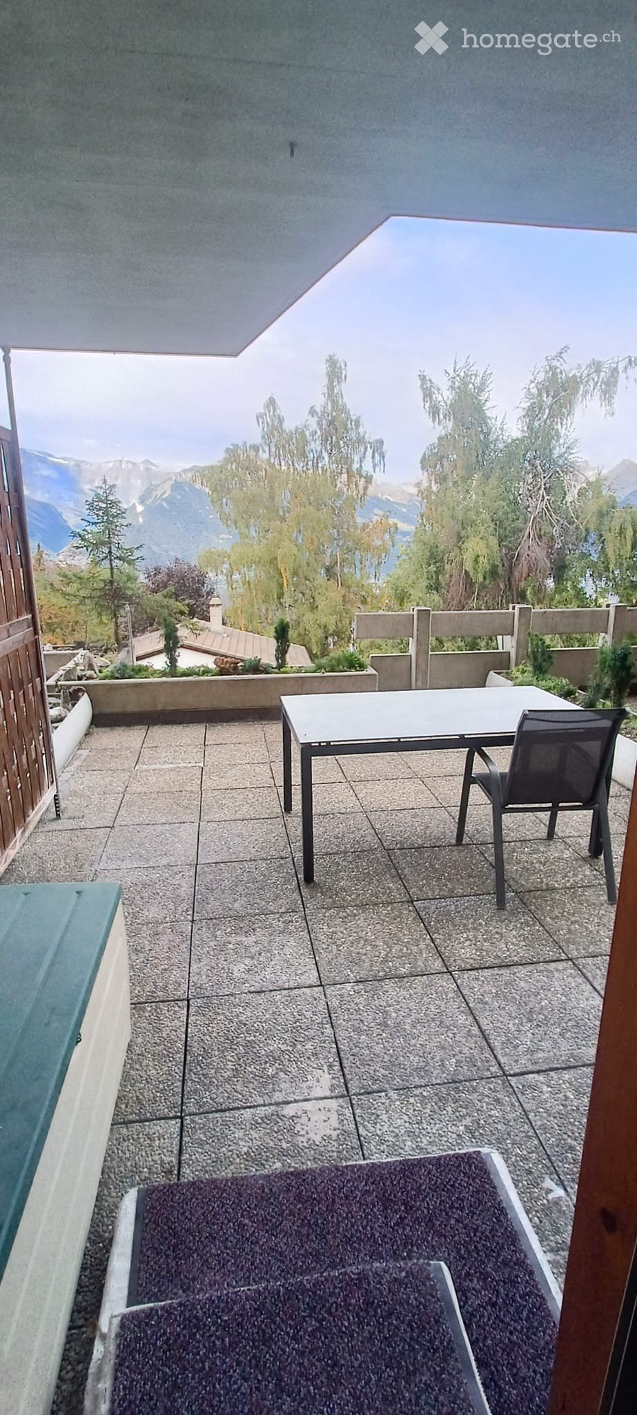 1-Zimmer-Wohnung, Foto 4 von 5