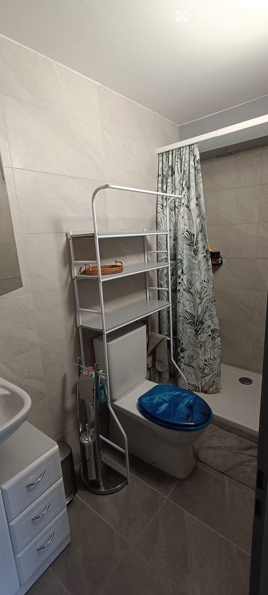1-Zimmer-Wohnung, Foto 3 von 5