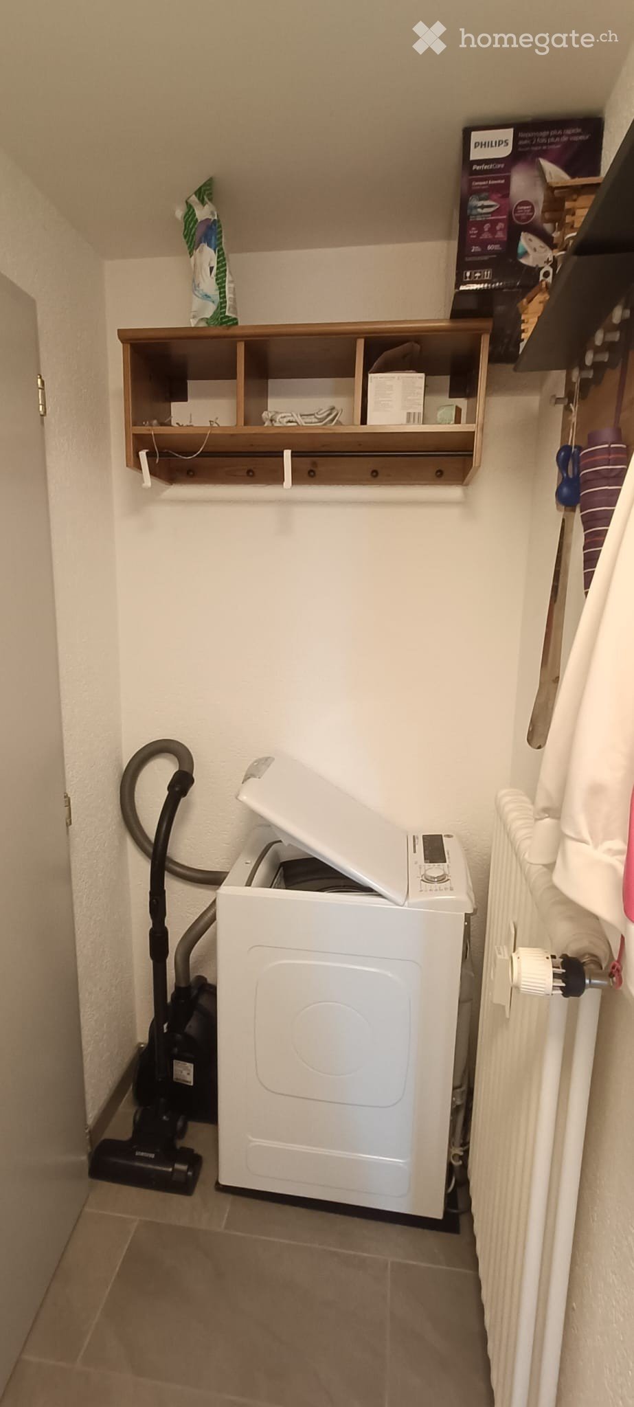 1-Zimmer-Wohnung, Foto 5 von 5