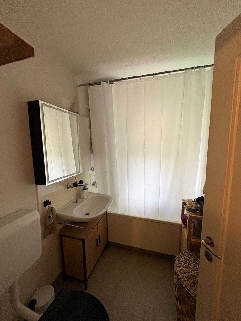 1 room apartment, Foto 6 von 7