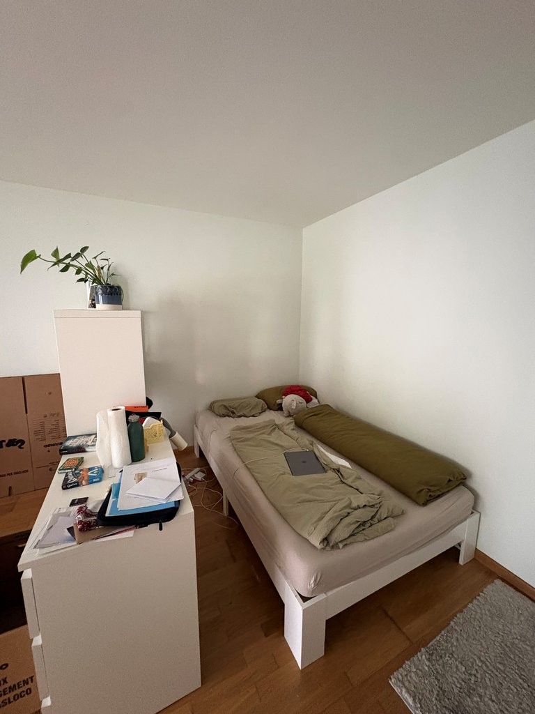1 room apartment, Foto 3 von 7