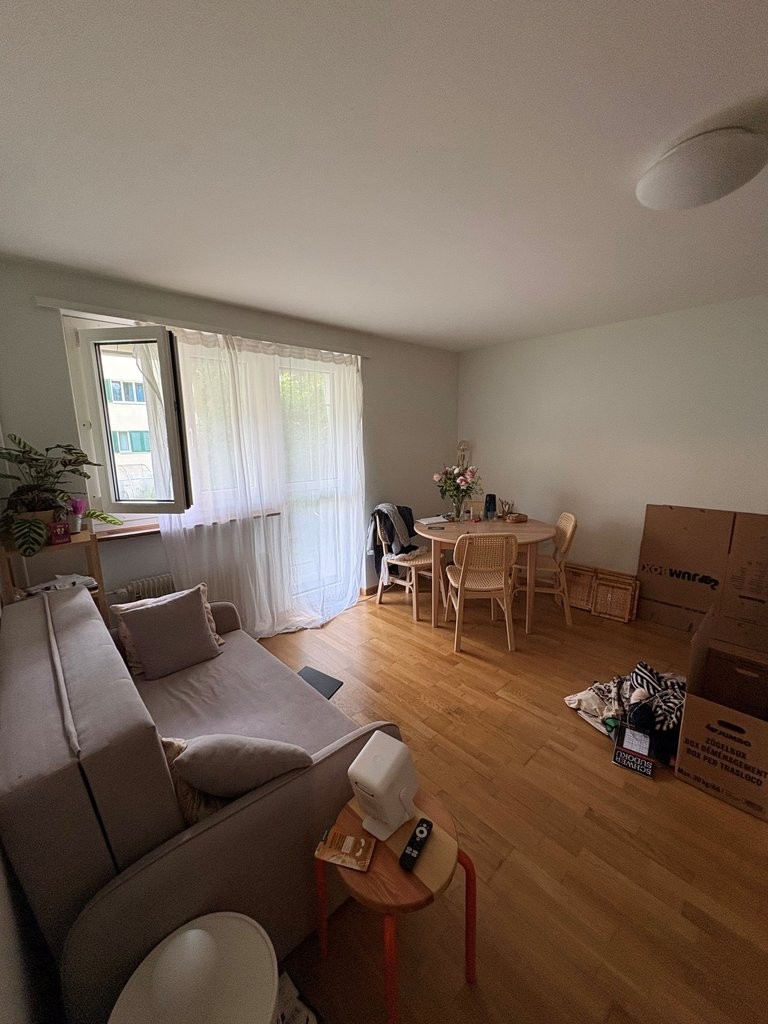 1 room apartment, Foto 1 von 7