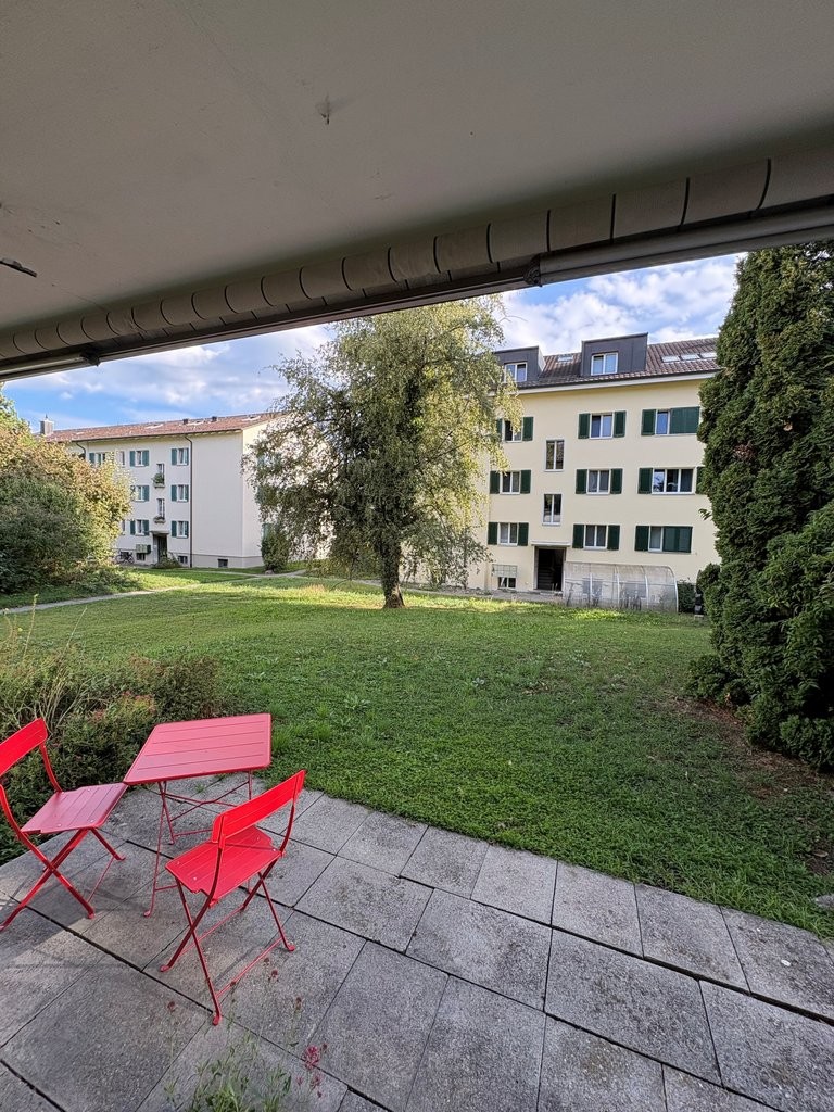 1 room apartment, Foto 7 von 7